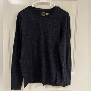 Polo by Ralph Lauren Long Sleeve